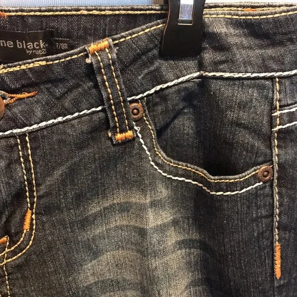 Twenty one black. By rue 21 - Picture 7 of 9